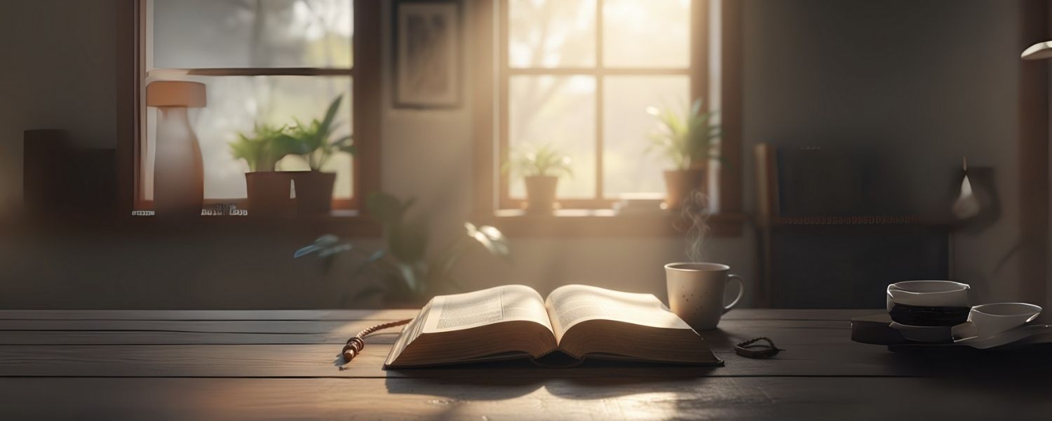 Lectura del Día: Génesis 1-3